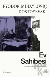 Ev Sahibesi