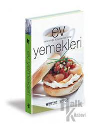 Ev Yemekleri Yaratıcılığa Açık Sevilen Tatlar