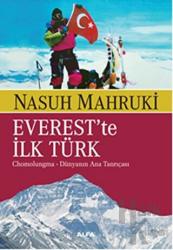 Everest'te ilk Türk