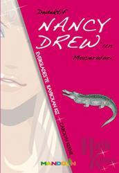 Everglades’te Kaybolan Kız - Dedektif Nancy Drew’ın Maceraları
