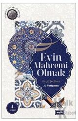 Evin Mahremi Olmak