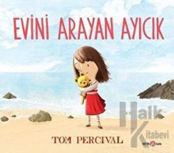 Evini Arayan Ayıcık