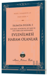 Evlenilmesi Haram Olanlar