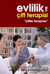 Evlilik ve Çift Terapisi Çiftler Terapide