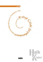 Evliya Çelebi Seyahatnamesi 4. Kitap (Ciltli)