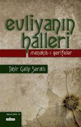 Evliyanın Halleri - Menakıb-ı Şerifeler