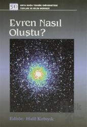 Evren Nasıl Oluştu?