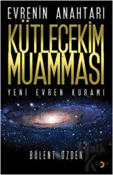 Evrenin Anahtarı Kütleçekim Muamması