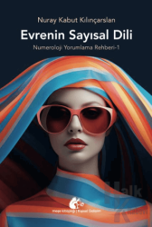 Evrenin Sayısal Dili