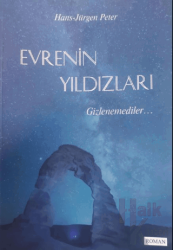 Evrenin Yıldızları Gizlenemediler