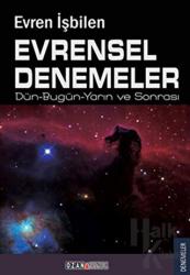 Evrensel Denemeler