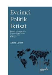 Evrimci Politik İktisat