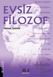 Evsiz Filozof (Ciltli)