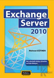 Exchange Server 2010