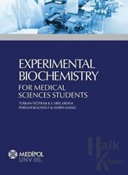 Experimental Biochemistry