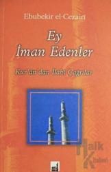 Ey İman Edenler