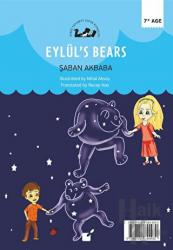 Eylül’ün Ayıları (Eylül‘s Bears)