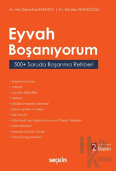 Eyvah Boşanıyorum