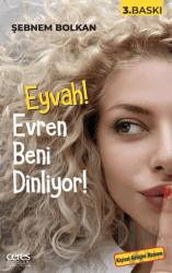 Eyvah! Evren Beni Dinliyor