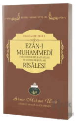 Ezan-ı Muhammedi Risalesi