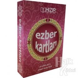 Ezber Kartları