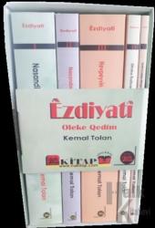 Ezdiyatiye (5 Kitap Takım)