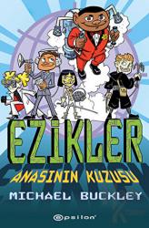 Ezikler - 2: Anasının Kuzusu (Ciltli)