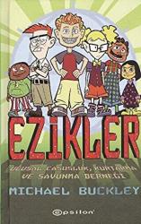 Ezikler (Ciltli)