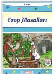 Ezop Masalları