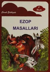 Ezop Masalları