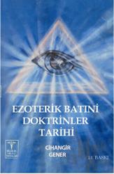 Ezoterik Batıni Doktrinler Tarihi