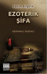 Ezoterik Şifa