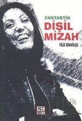 Fantastik Dişil Mizah