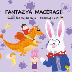 Fantazya Macerası