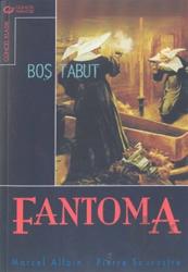 Fantoma 2 Boş Tabut