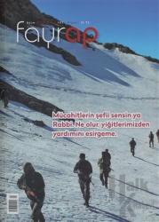 Fayrap Popülist Edebiyat Dergisi Sayı: 101 Ekim 2017