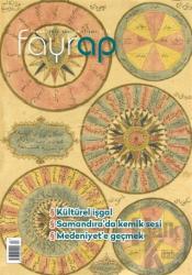 Fayrap Popülist Edebiyat Dergisi Sayı: 98 Temmuz 2017
