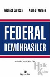 Federal Demokrasiler