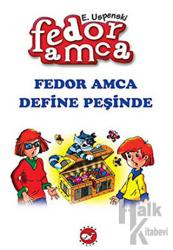 Fedor Amca Define Peşinde