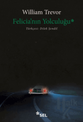 Felicia'nın Yolculuğu