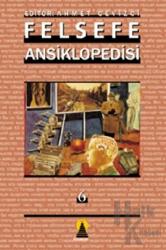 Felsefe Ansiklopedisi 6 (Ciltli)