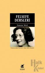 Felsefe Dersleri