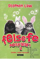 Felsefe Dosyaları 2