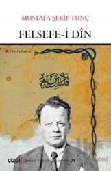 Felsefe-i Din