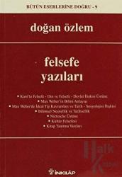 Felsefe Yazıları