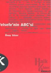 Felsefenin ABC’si