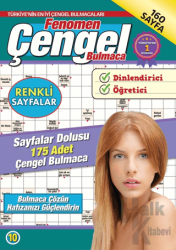 Fenomen Çengel Bulmaca 10