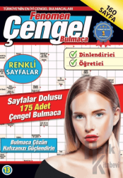 Fenomen Çengel Bulmaca 13