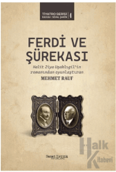 Ferdi ve Şürekası