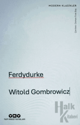 Ferdydurke